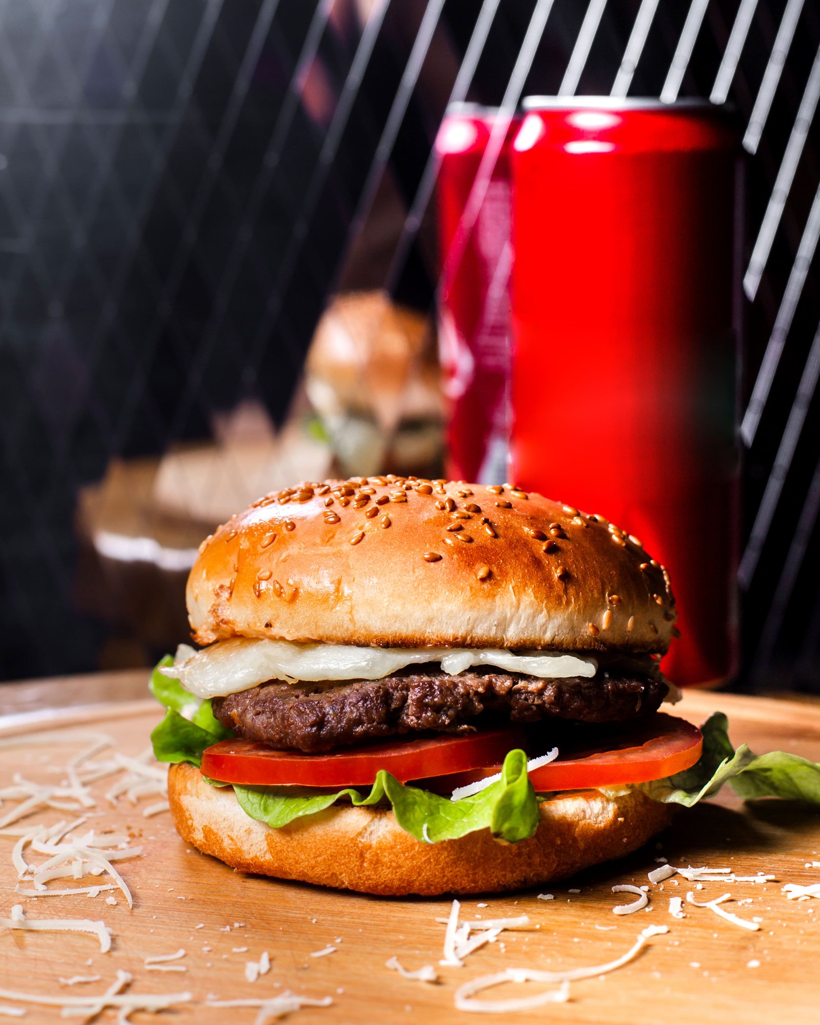 Beef Burger | Fasita Online shopping in rwanda