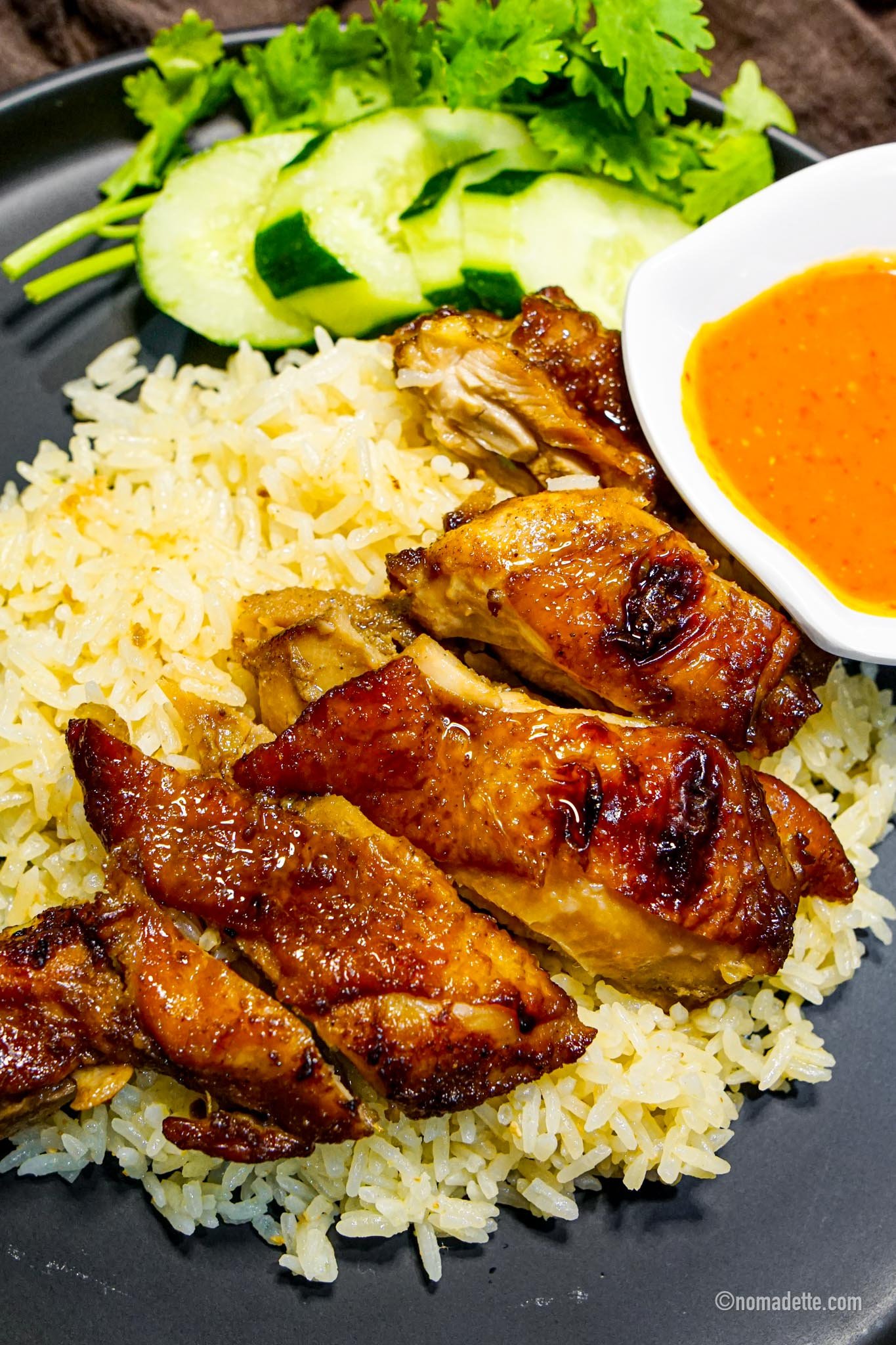 Chicken Rice [6 Persons +] | Fasita Online shopping in rwanda