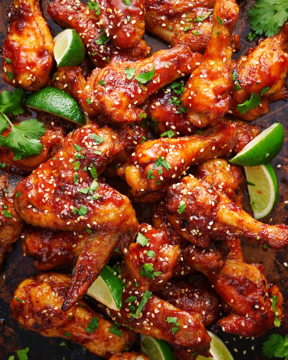 Chicken Wings | Fasita Online shopping in rwanda