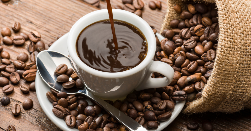 African Coffee | Fasita Online shopping in rwanda