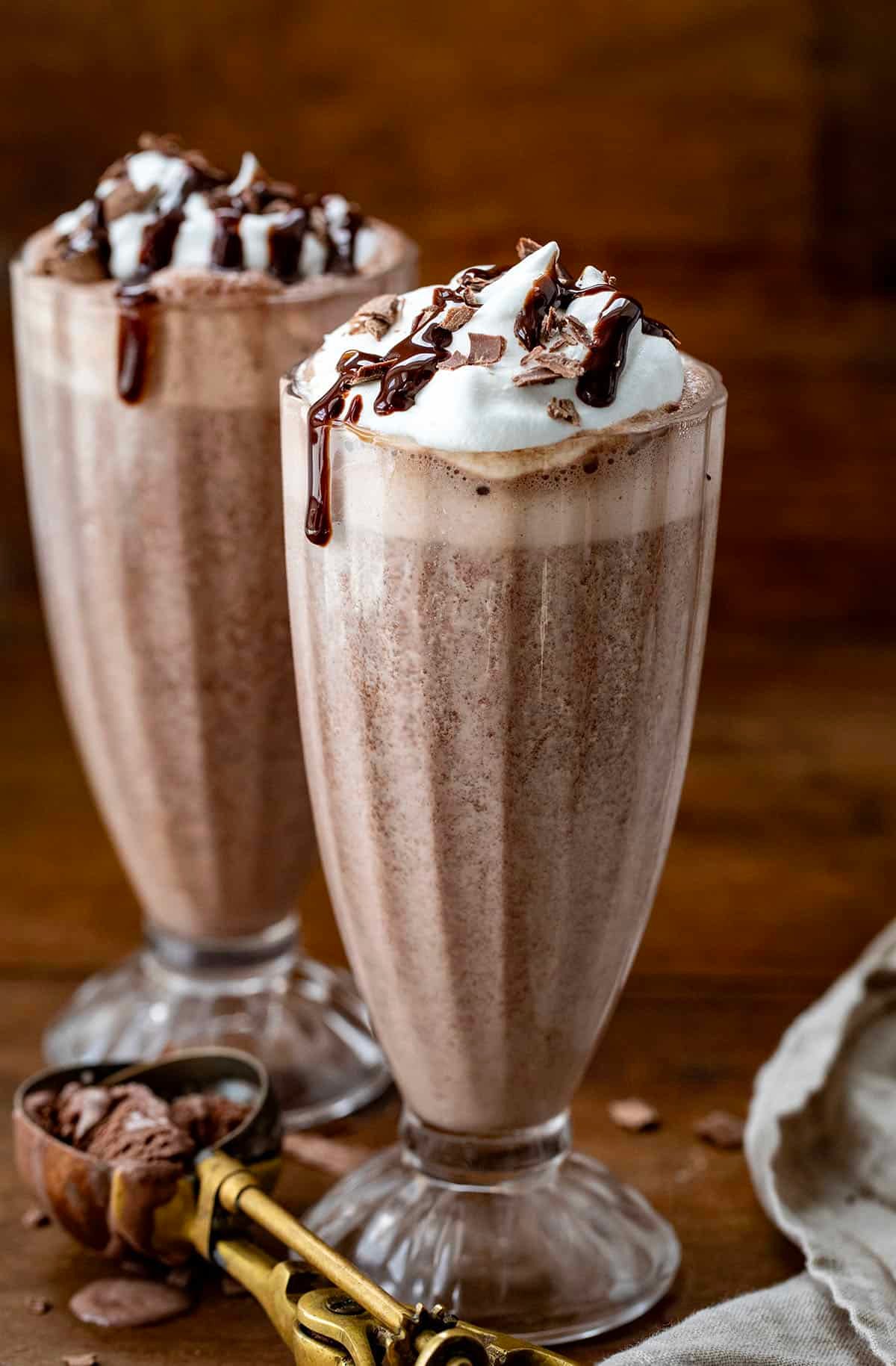 Chocolate Shake | Fasita Online shopping in rwanda