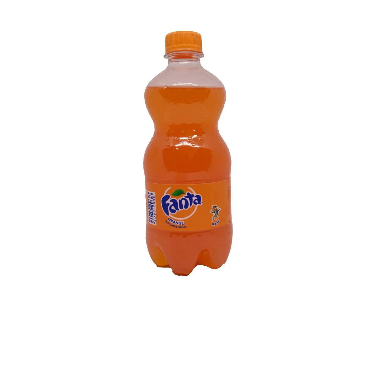 Fanta Plastic (Small) | Fasita Online shopping in rwanda