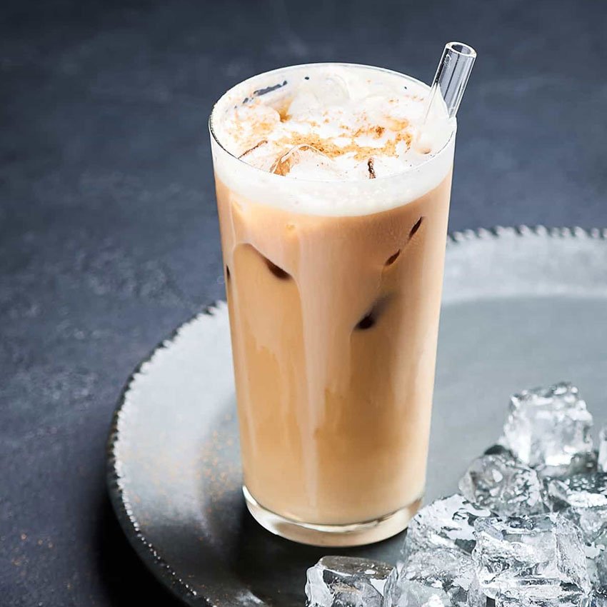 Iced Cappuccino | Fasita Online shopping in rwanda