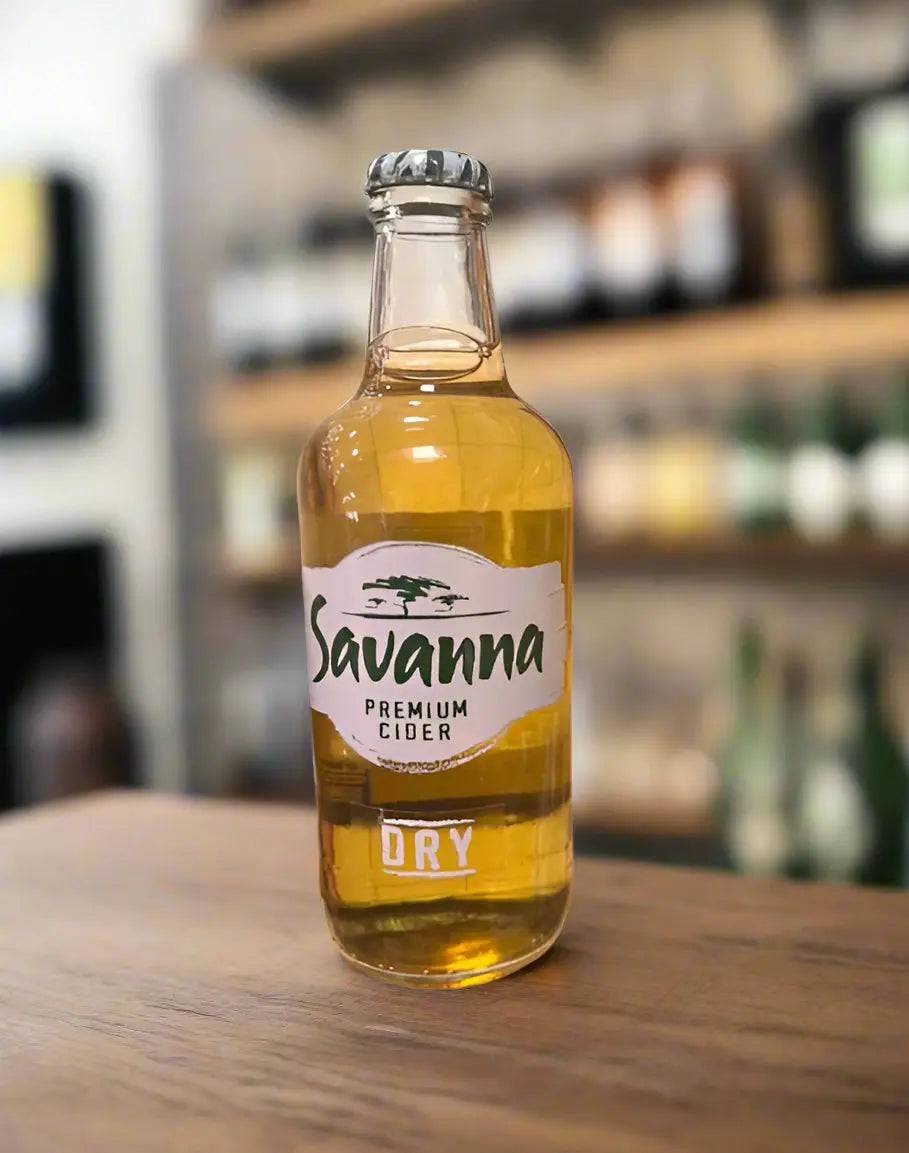 SAVANA BEER BOTTLE - 33cl | Fasita Online shopping in rwanda