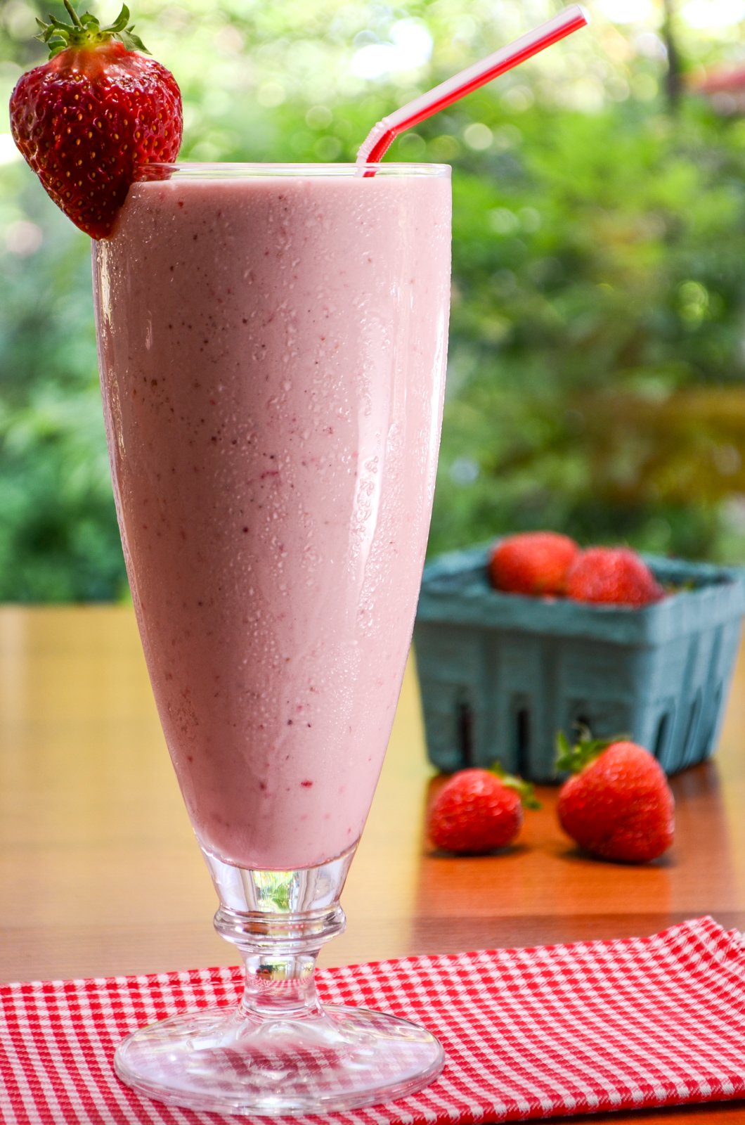 Strawberry Shake | Fasita Online shopping in rwanda