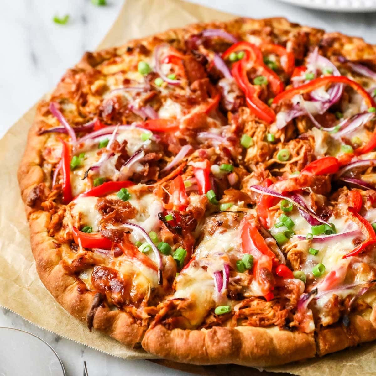 Chicken Pizza | Fasita Online shopping in rwanda