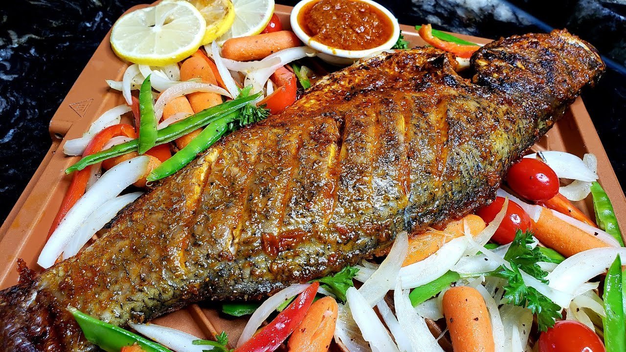 Full Fish | Fasita Online shopping in rwanda