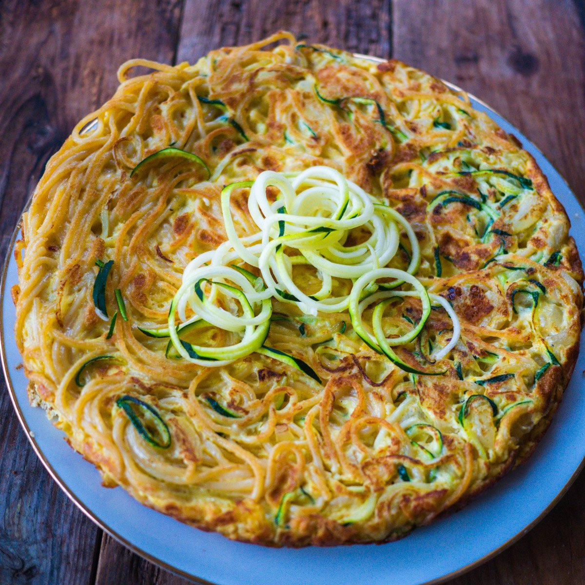Spaghetti Omelette | Fasita Online shopping in rwanda