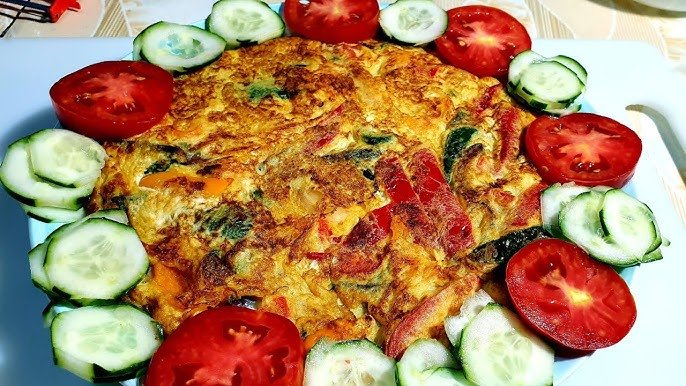 Special Omelette | Fasita Online shopping in rwanda