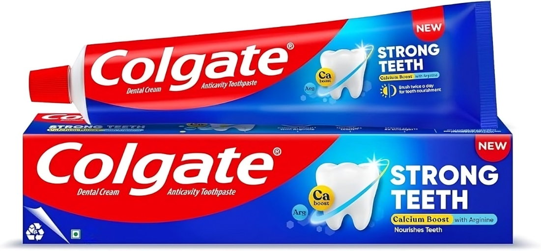 Colgate Maximum Cavity Protection 70g | Fasita Online shopping in rwanda