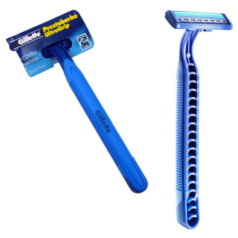 Gillette (1 Piece) | Fasita Online shopping in rwanda