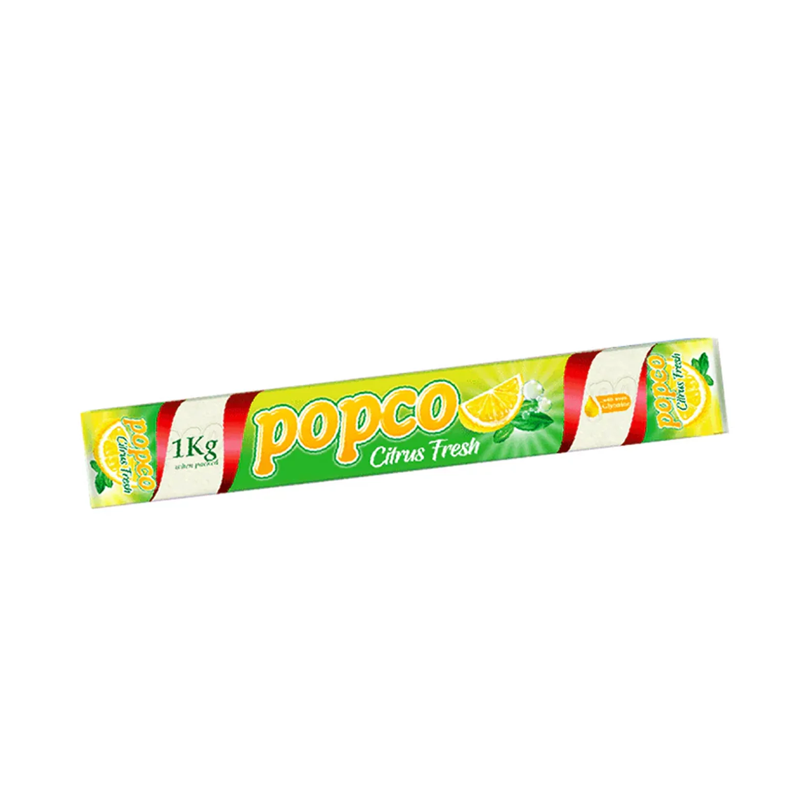 Popco Citrus Soap Bar 1kg | Fasita Online shopping in rwanda