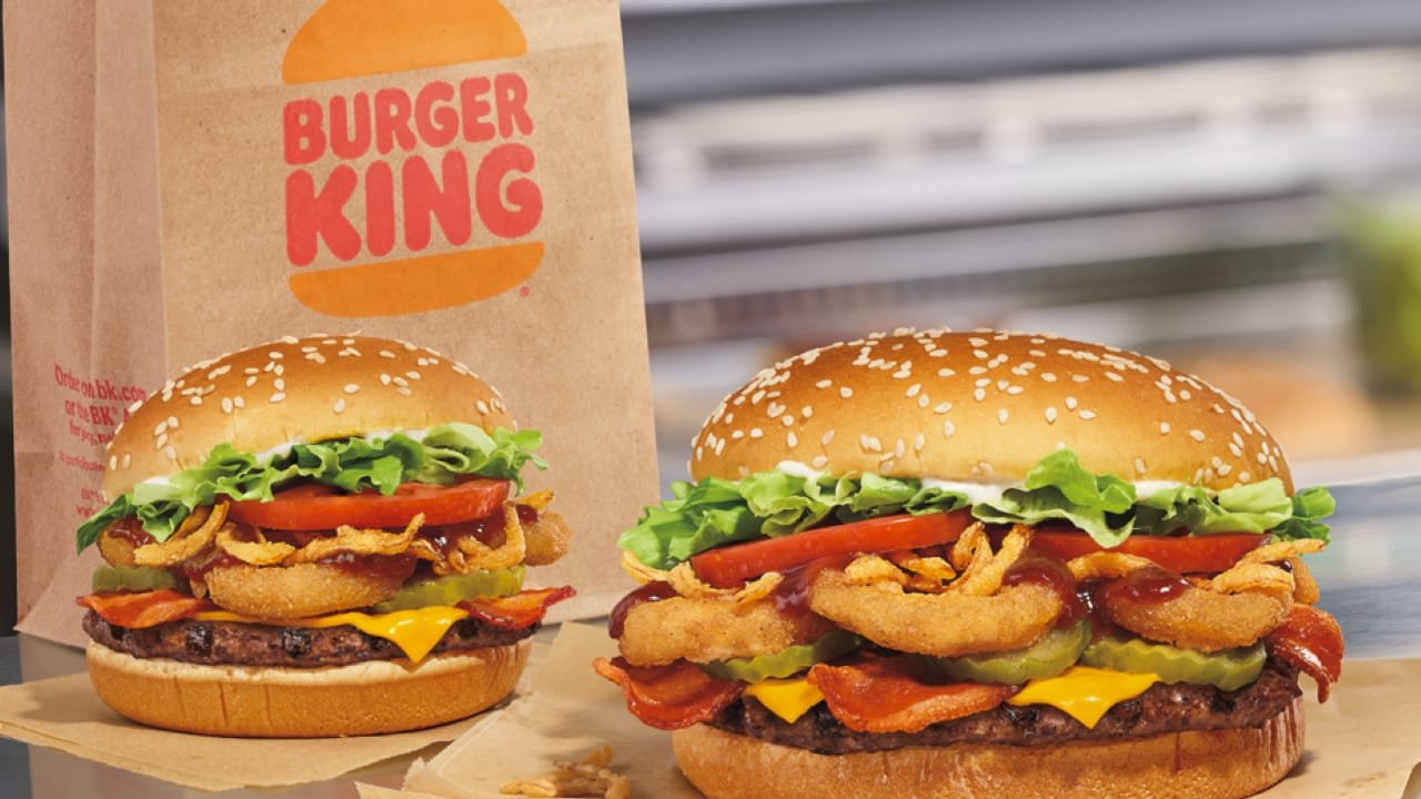 King burger  | Fasita Online shopping in rwanda