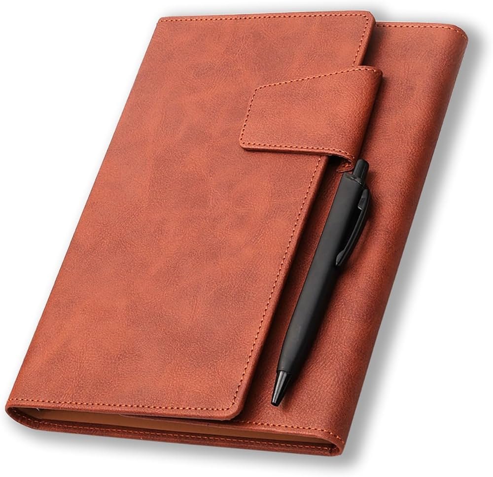 A5 UNDATED DIARY | Fasita Online shopping in rwanda