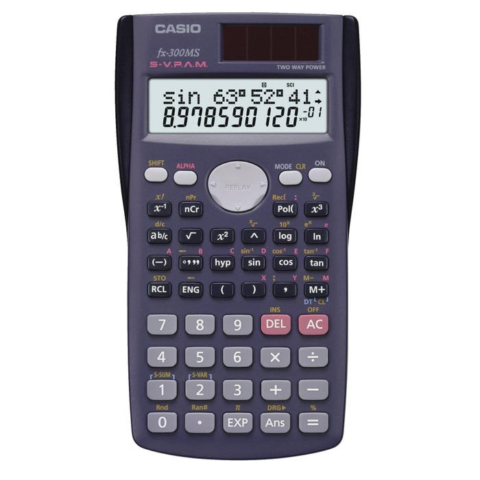 Calculator scientific | Fasita Online shopping in rwanda
