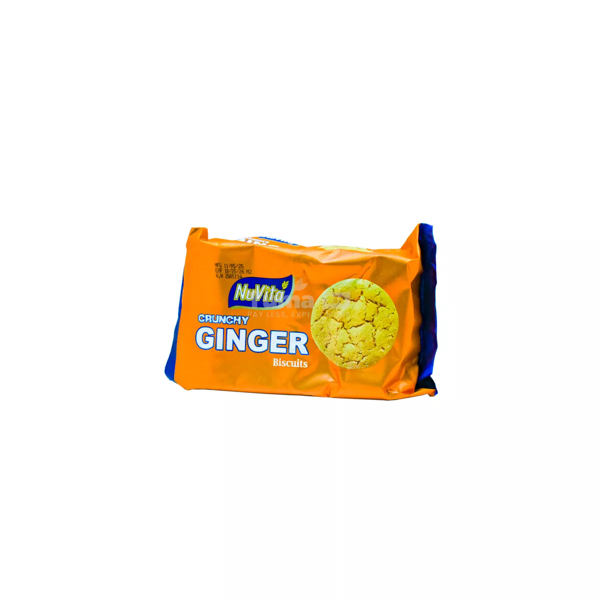 Crunchy(Ginjer biscuits) | Fasita Online shopping in rwanda