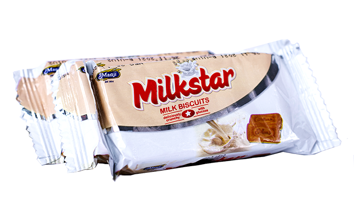 Milkstar(milk biscuits) | Fasita Online shopping in rwanda