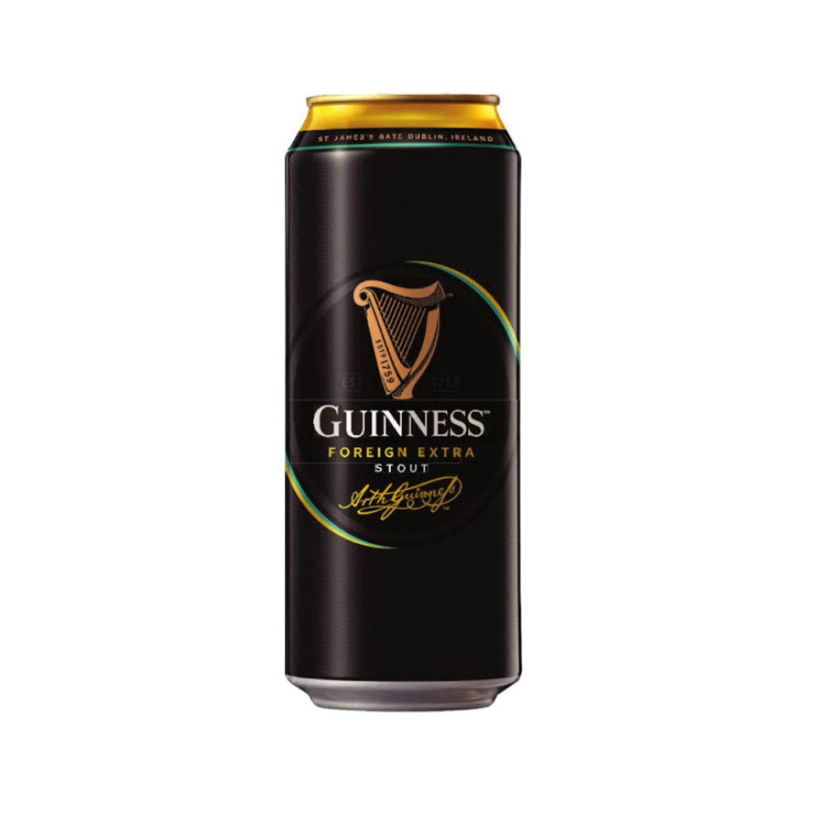 Guinness(canette) | Fasita Online shopping in rwanda