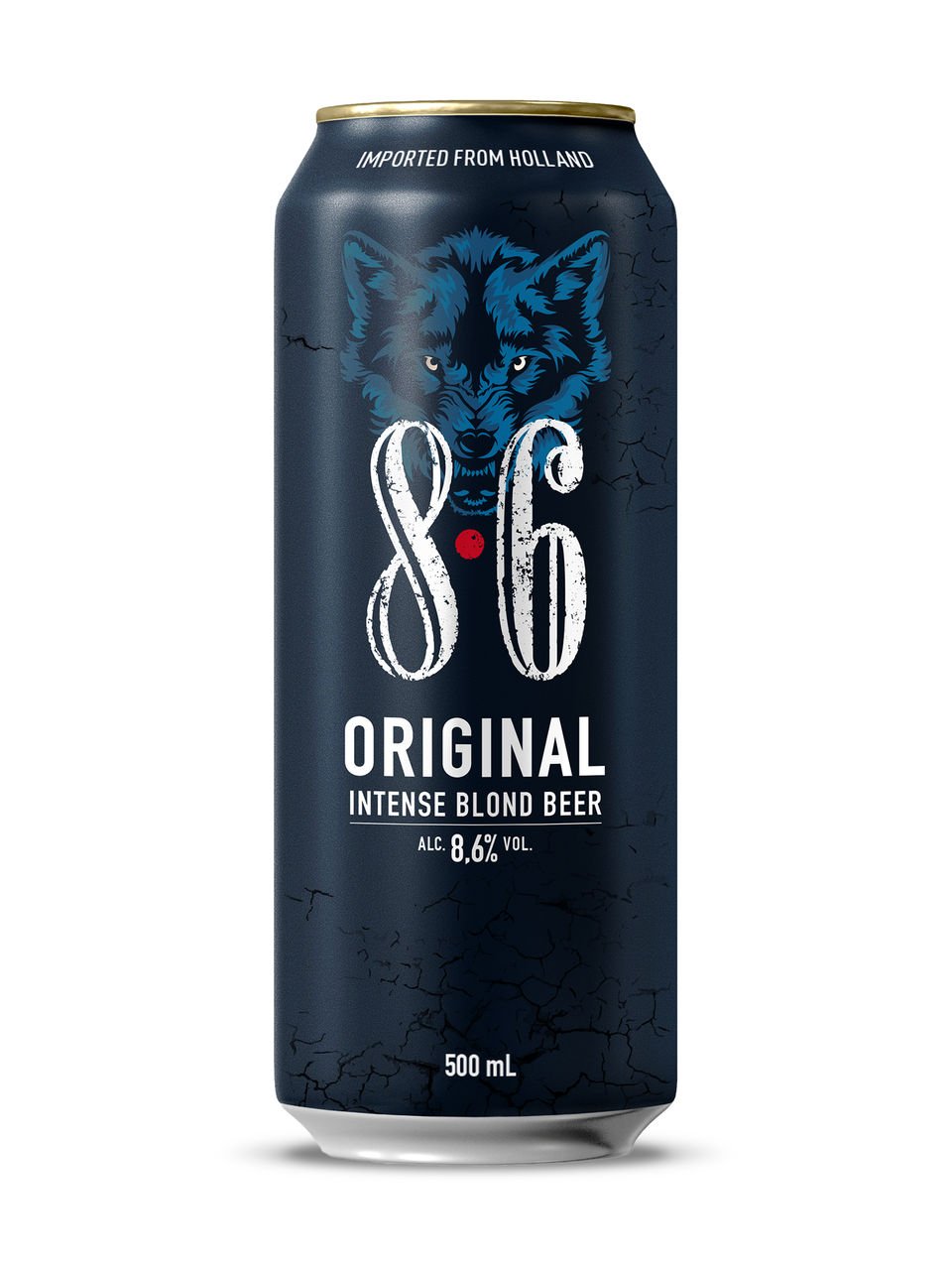 8.6 original (alcohol.8.6% vol. | Fasita Online shopping in rwanda