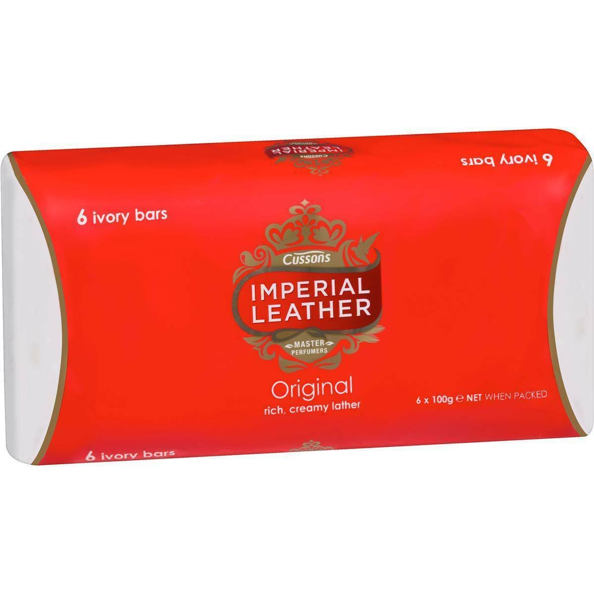 Imperial (soap) | Fasita Online shopping in rwanda
