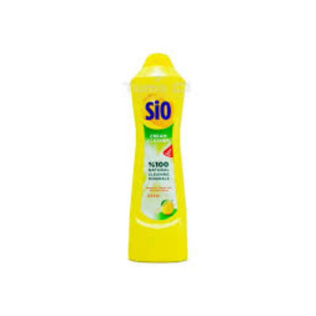SIO cream cleaner(liquid soap) | Fasita Online shopping in rwanda